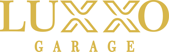 LUXXO GARAGE